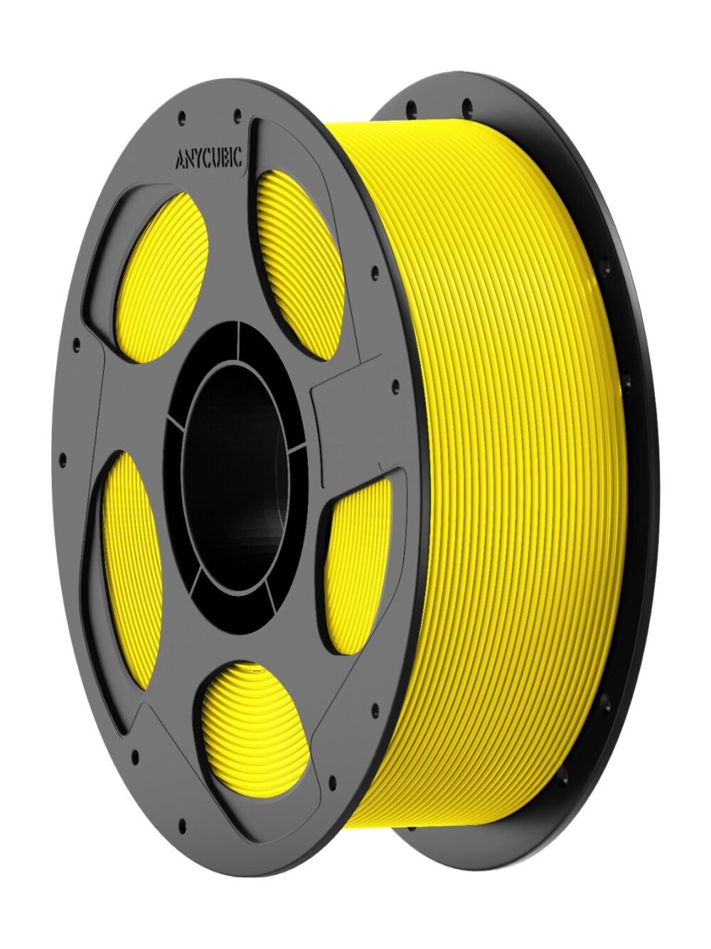 Anycubic PLA Basic Filament 1kg – Yellow