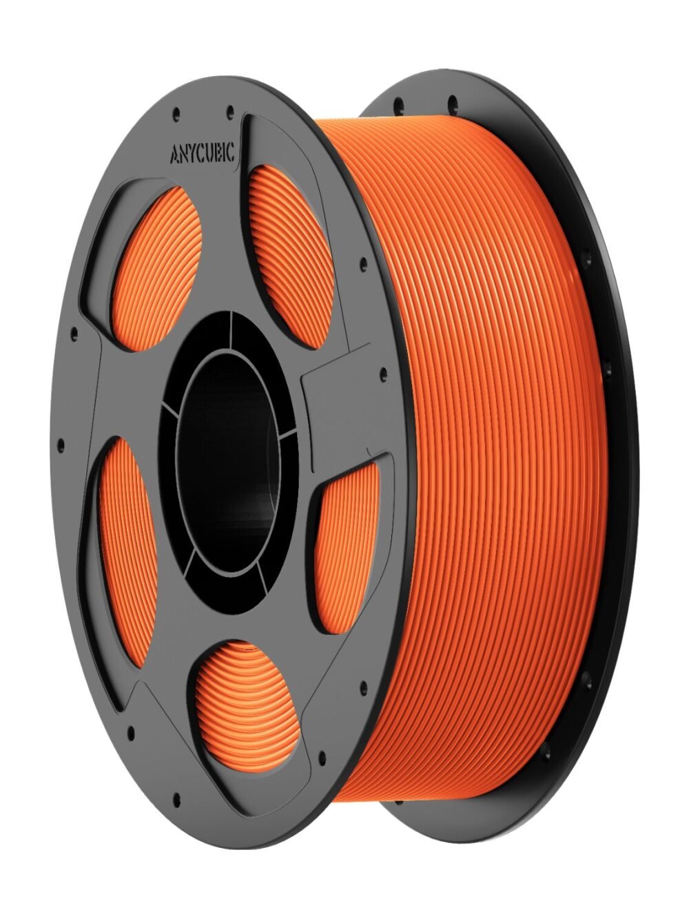 Anycubic PLA Basic Filament 1kg – Orange