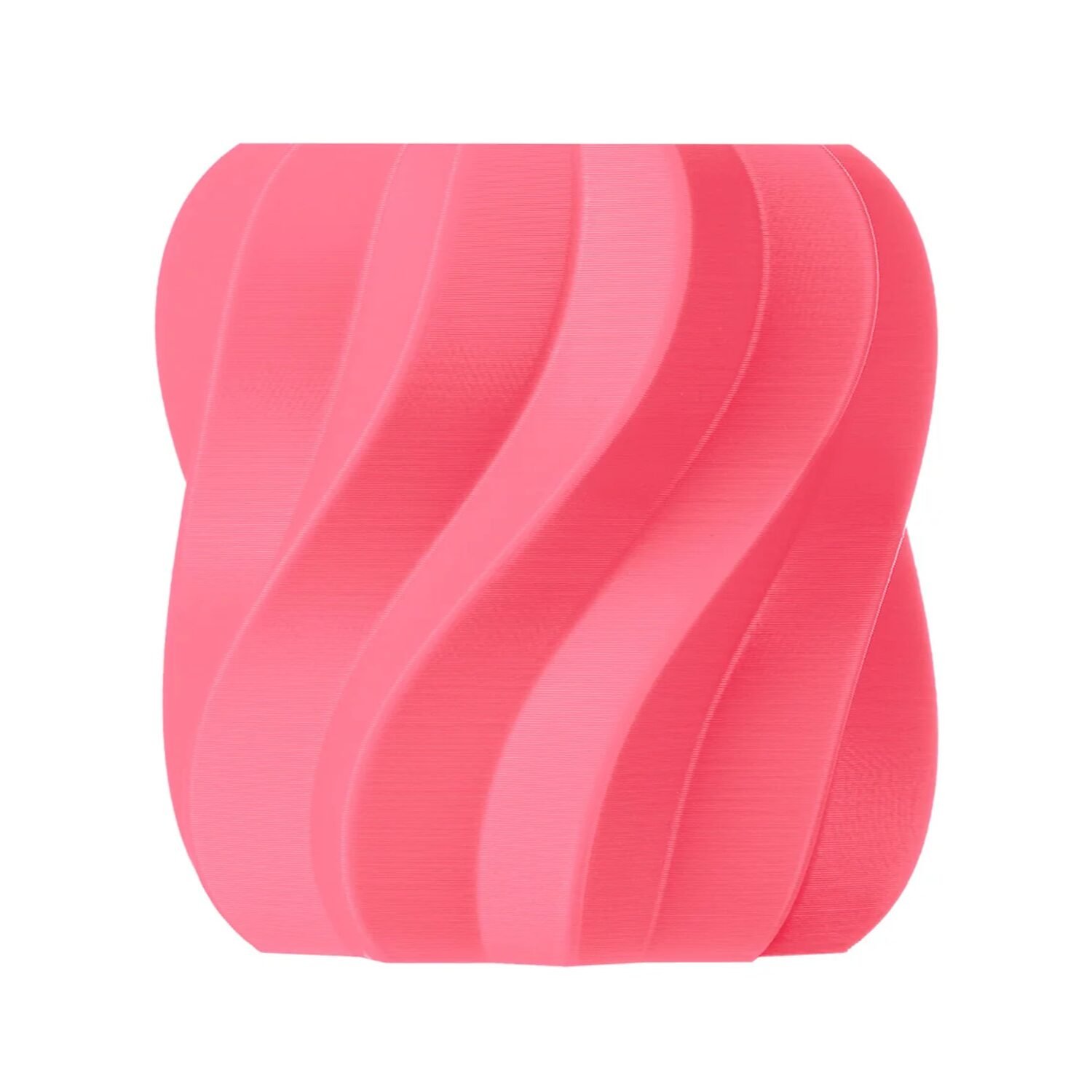 Anycubic PLA Basic Filament 1kg – Pink - Image 4