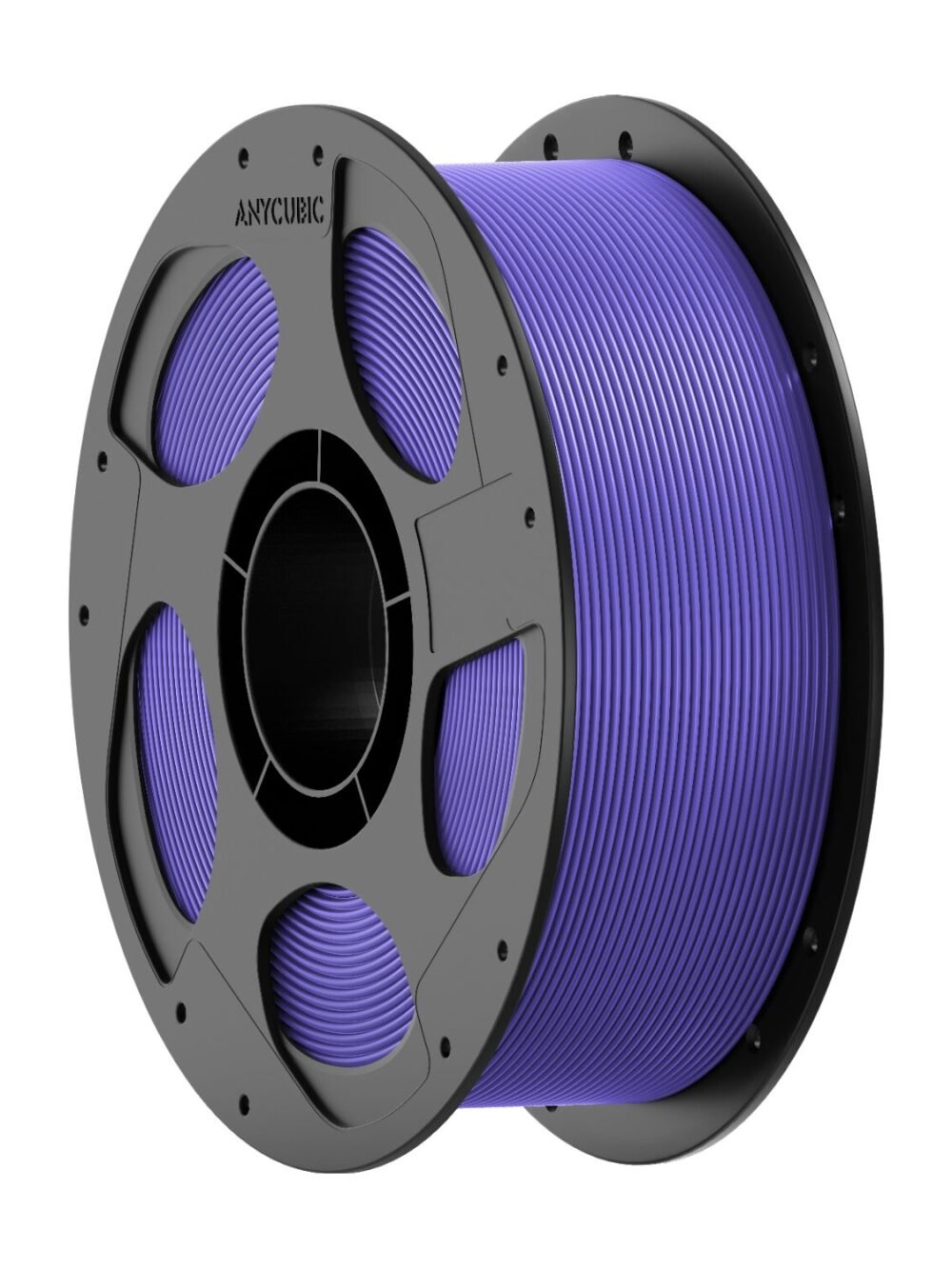 Anycubic PLA Basic Filament 1kg – Purple