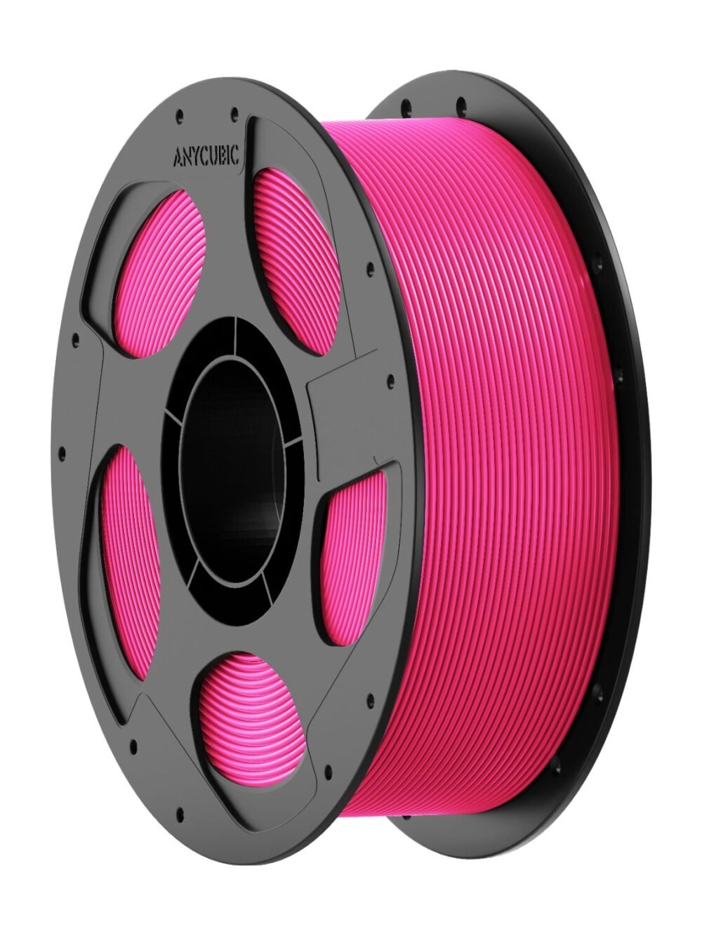 Anycubic PLA Basic Filament 1kg – Magenta