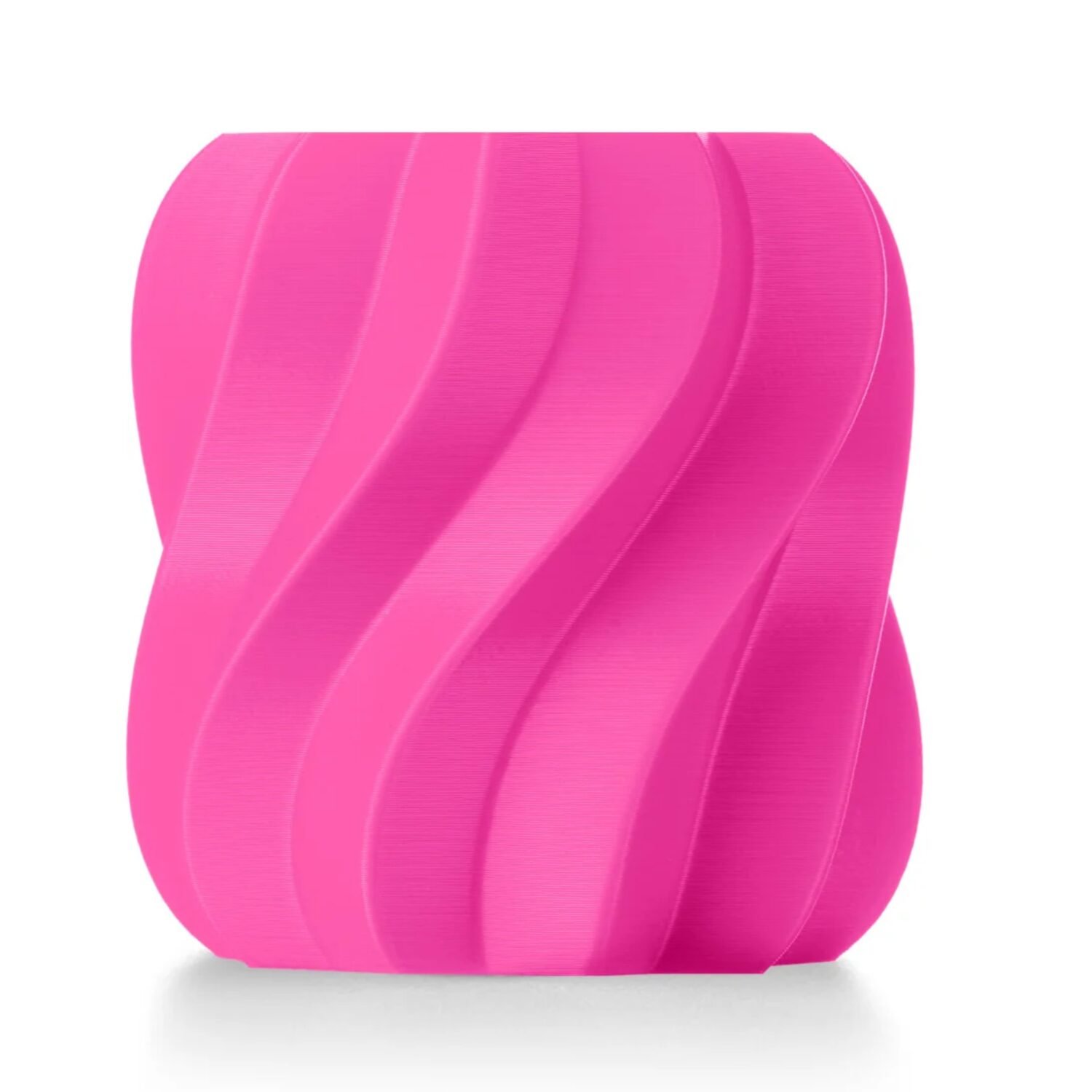 Anycubic PLA Basic Filament 1kg – Magenta - Image 4