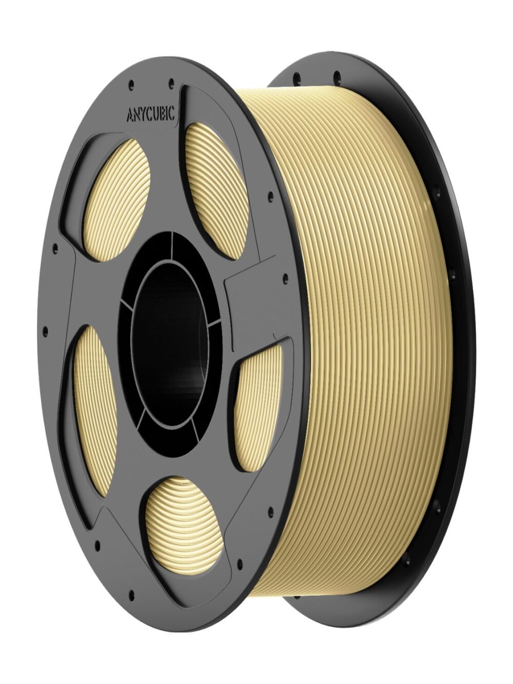 Anycubic PLA Basic Filament 1kg – Beige
