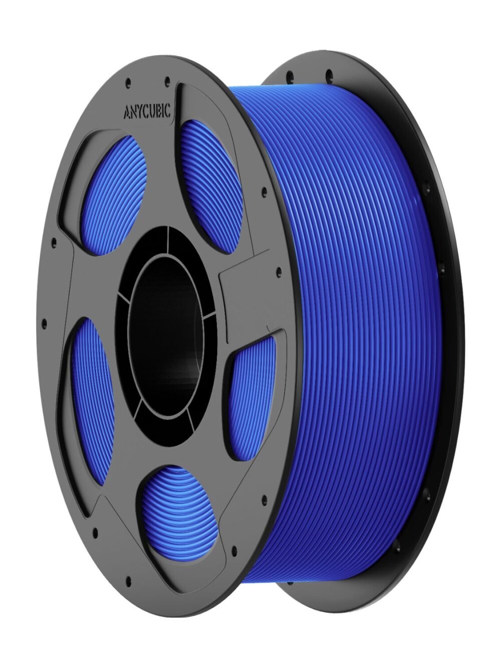 Anycubic PLA Basic Filament 1kg – Blue