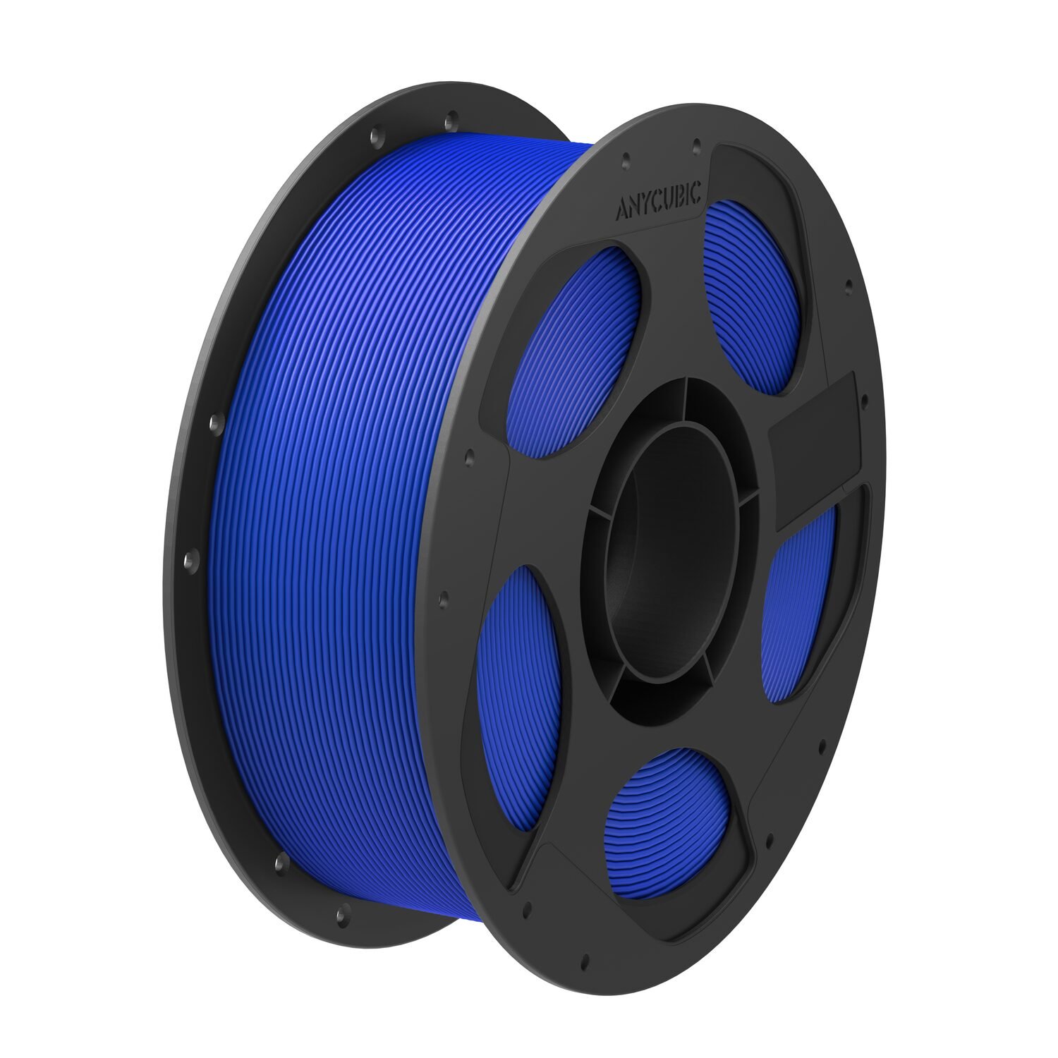 Anycubic PLA Basic Filament 1kg – Blue - Image 2