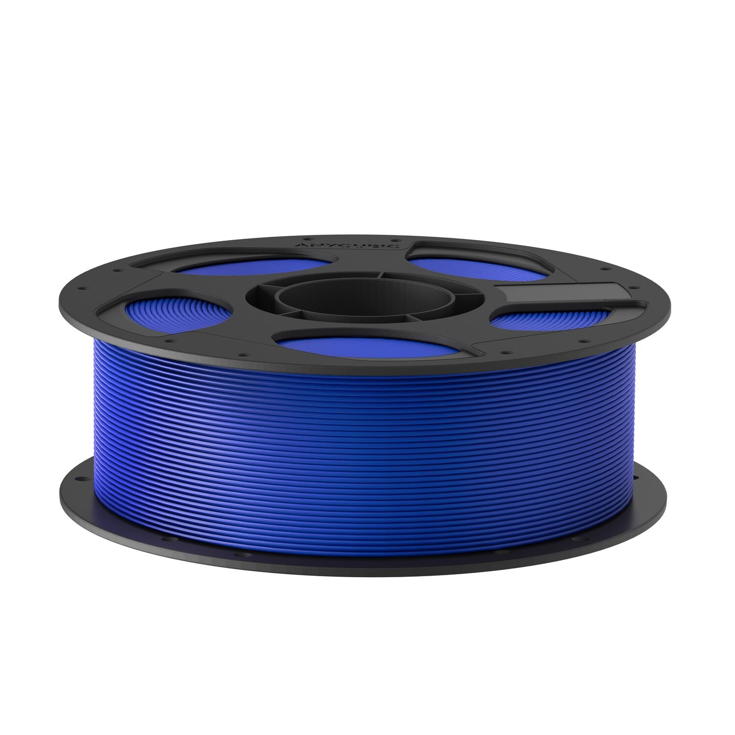 Anycubic PLA Basic Filament 1kg – Blue - Image 3