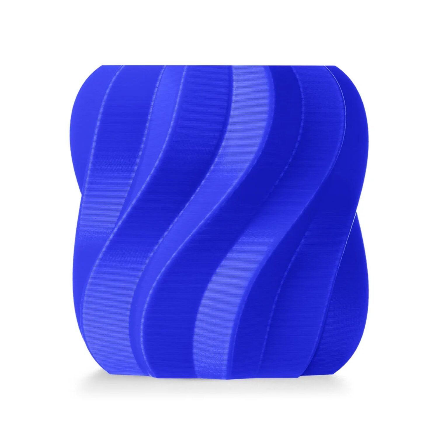 Anycubic PLA Basic Filament 1kg – Blue - Image 4