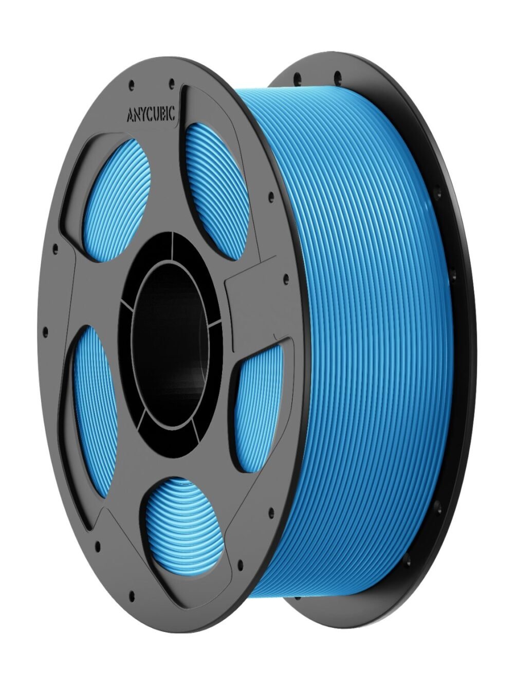 Anycubic PLA Basic Filament 1kg – Cyan