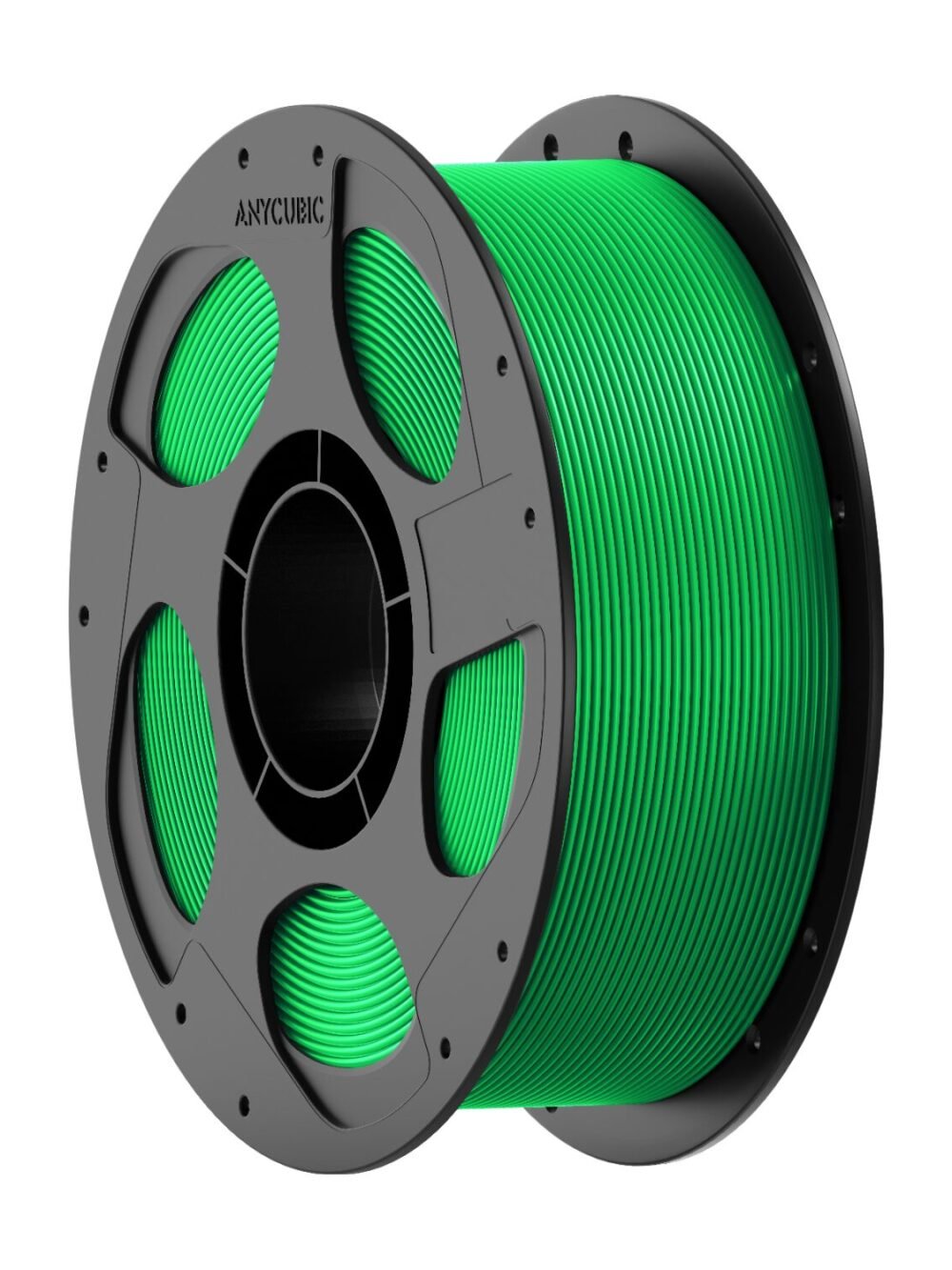 Anycubic PLA Basic Filament 1kg – Green