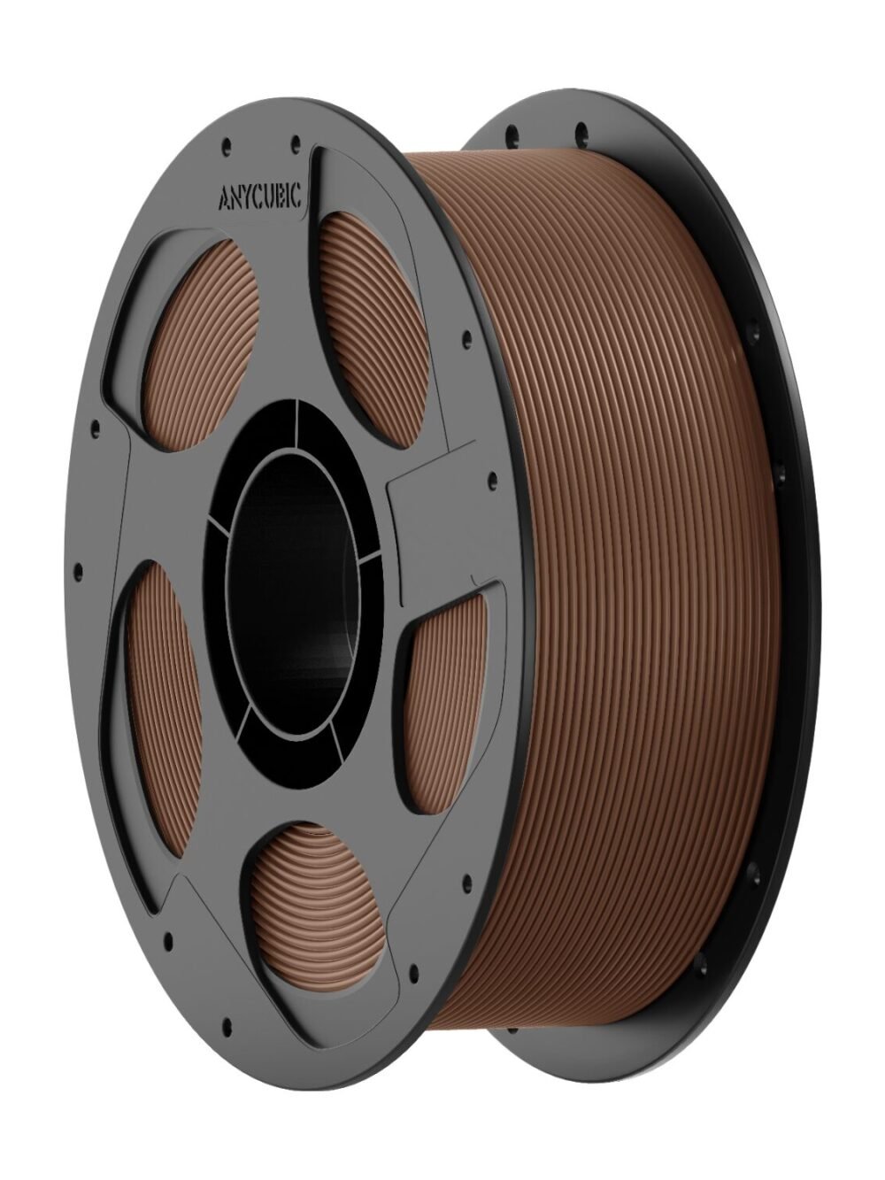 Anycubic PLA Basic Filament 1kg – Bronze