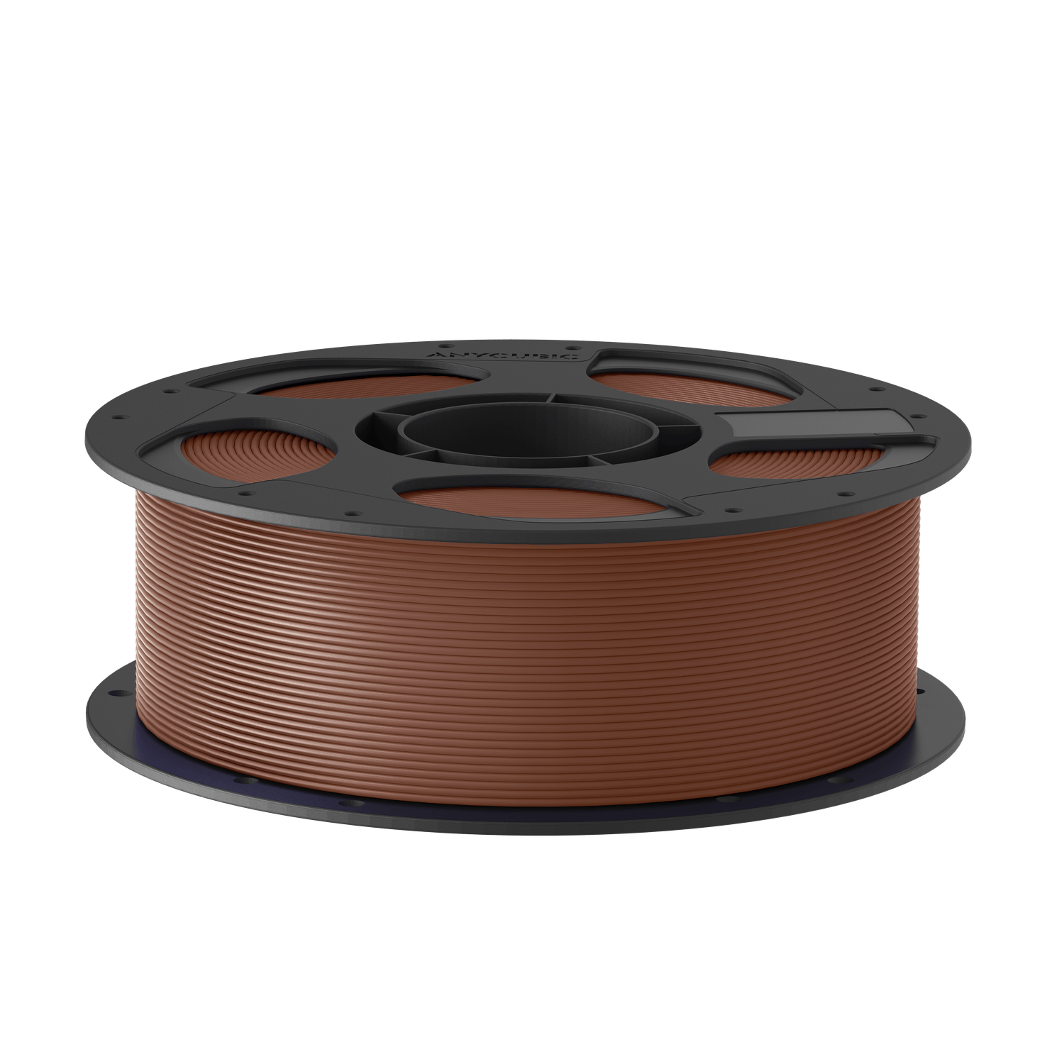 Anycubic PLA Basic Filament 1kg – Bronze - Image 3
