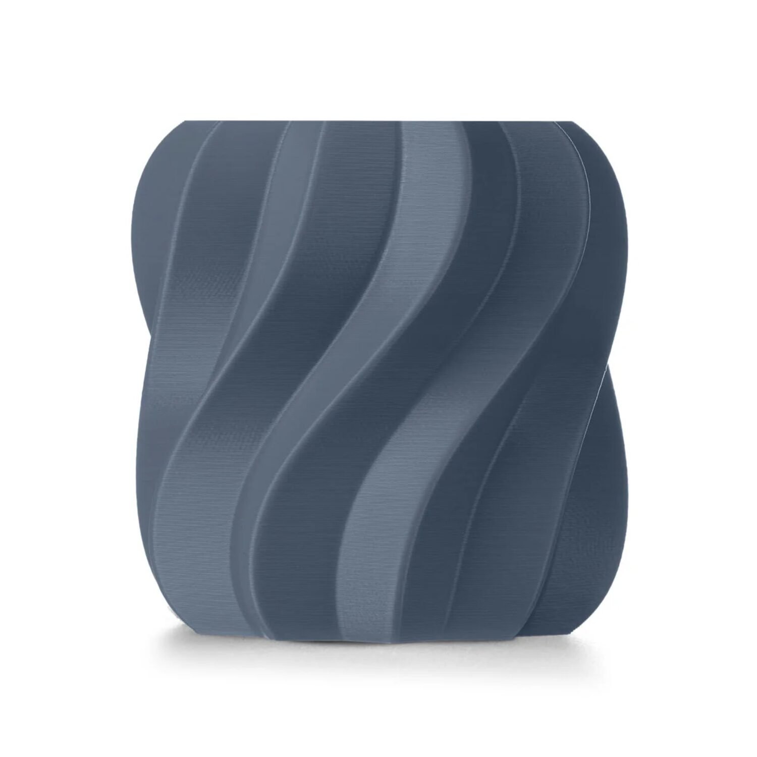 Anycubic PLA Basic Filament 1kg – Blue Grey - Image 3