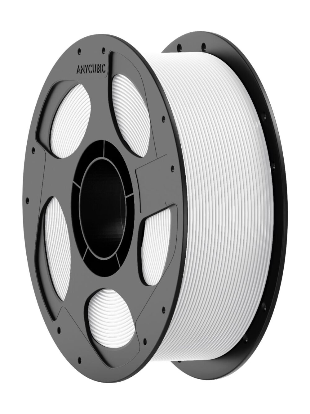 Anycubic PLA Basic Filament 1kg – White