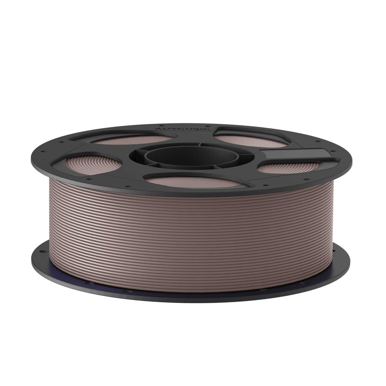 Anycubic PLA Basic Filament 1kg – Brown - Image 3