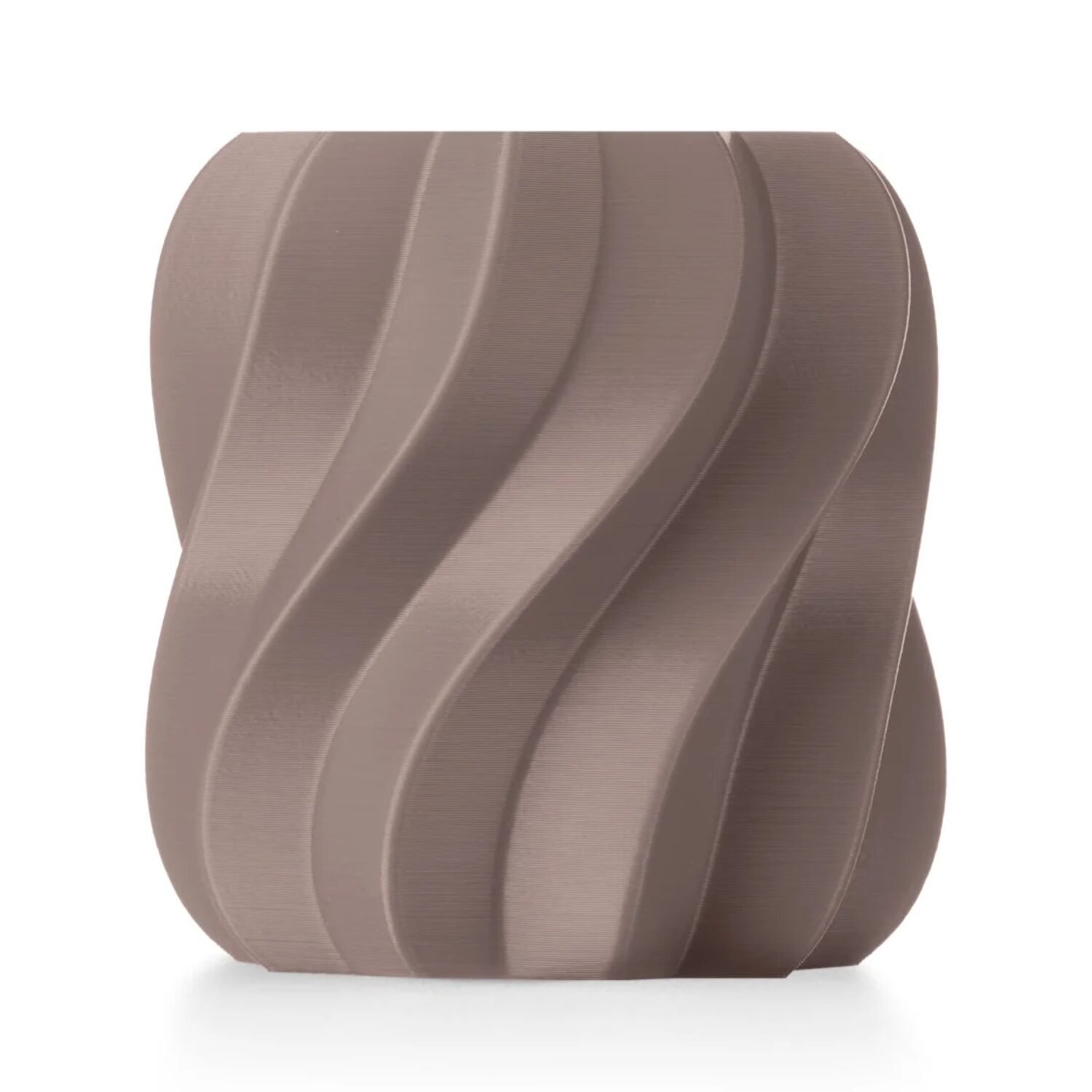 Anycubic PLA Basic Filament 1kg – Brown - Image 4