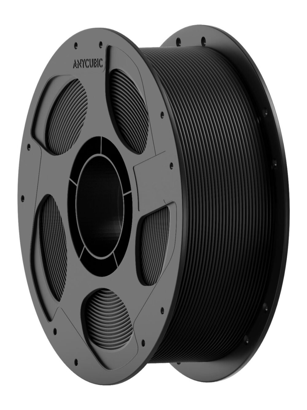 Anycubic PLA Basic Filament 1kg - Black