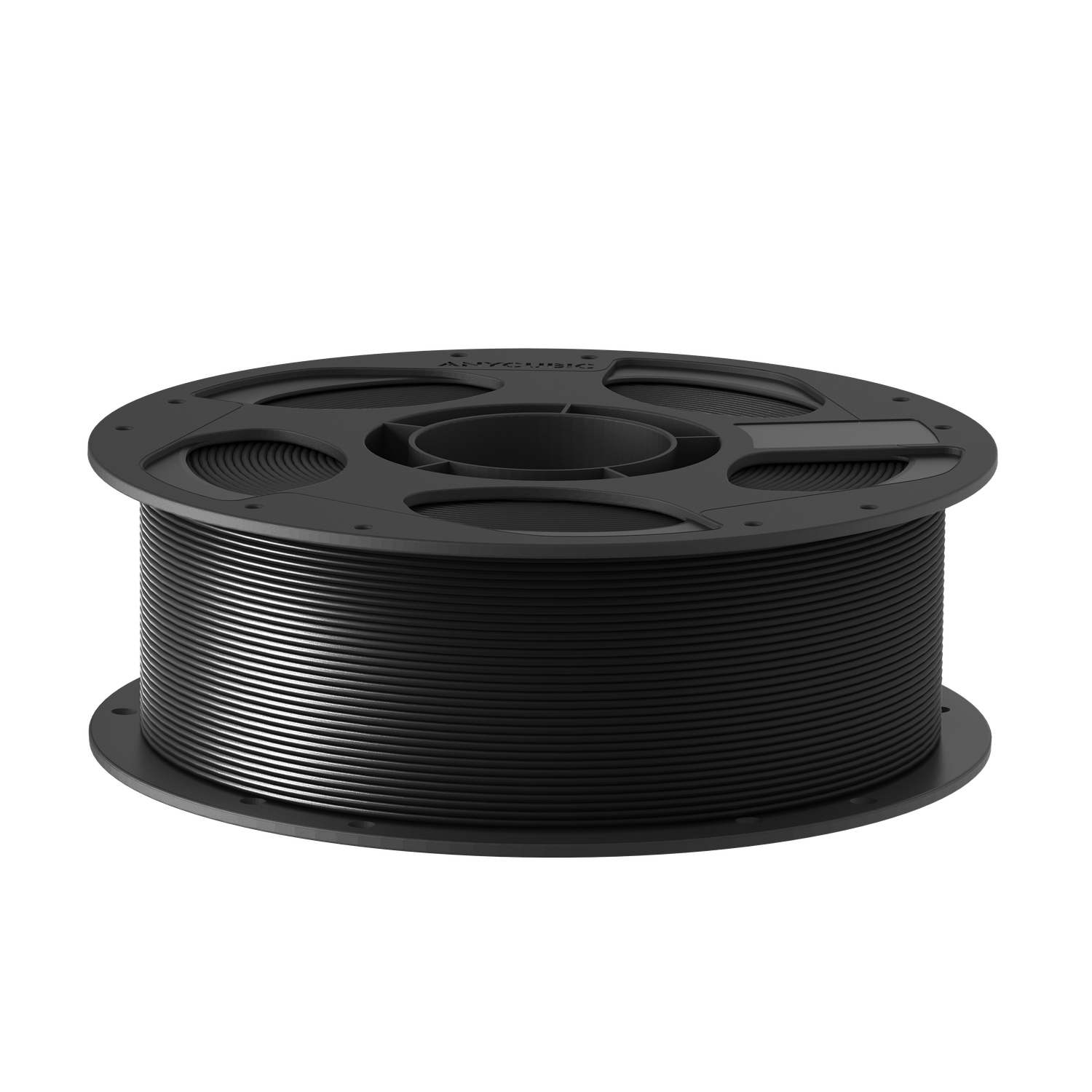 Anycubic PLA Basic Filament 1kg - Black - Image 3