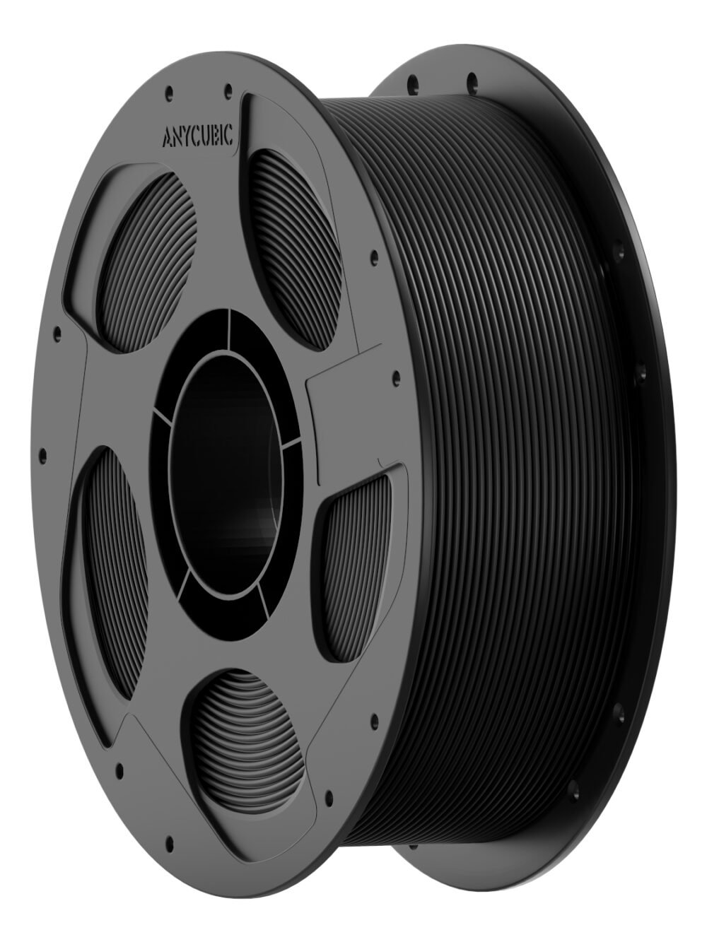 Anycubic PETG Solid Filament - Black