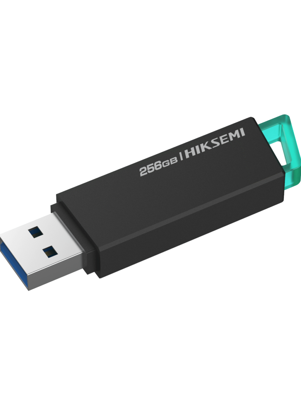 Hiksemi Blink 256GB USB3.2 Flash Drive - Black