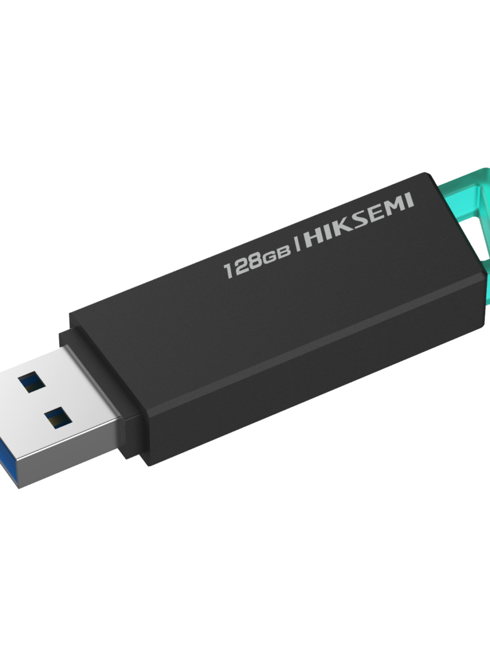 Hiksemi Blink 128GB USB3.2 Flash Drive - Black