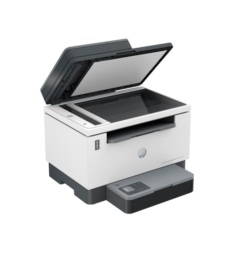 HP LaserJet Tank MFP 2602sdw | A4 Mono | Multifunction Laser Printer - Image 3
