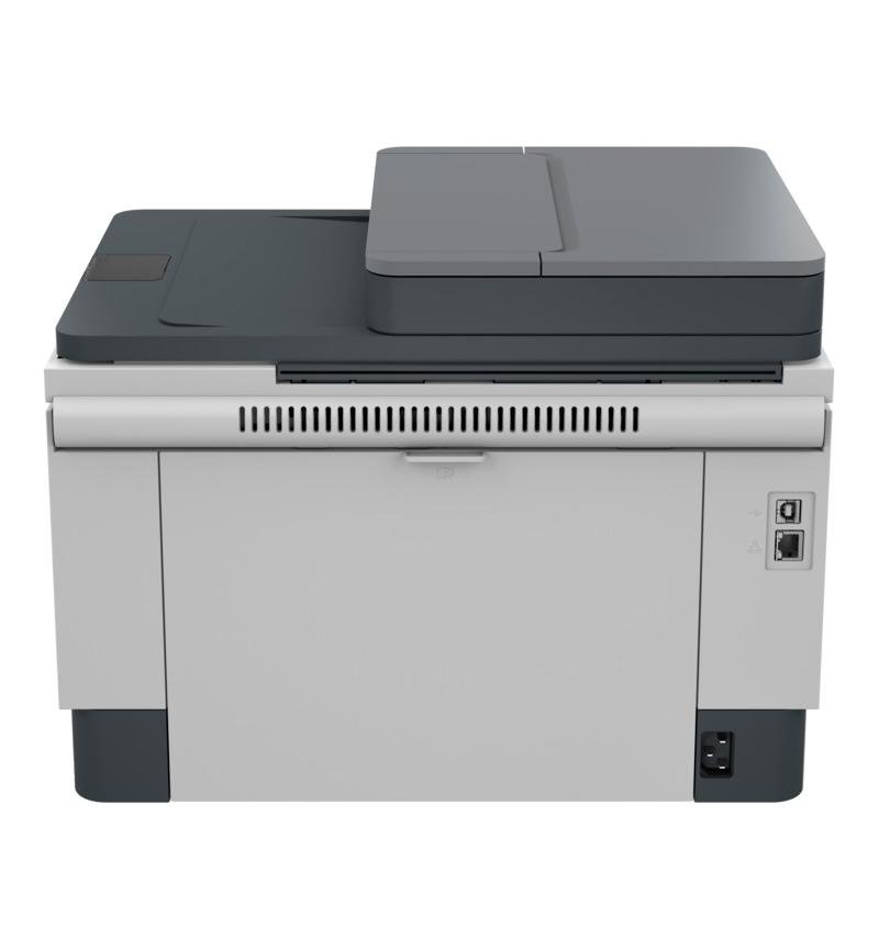 HP LaserJet Tank MFP 2602sdw | A4 Mono | Multifunction Laser Printer - Image 4