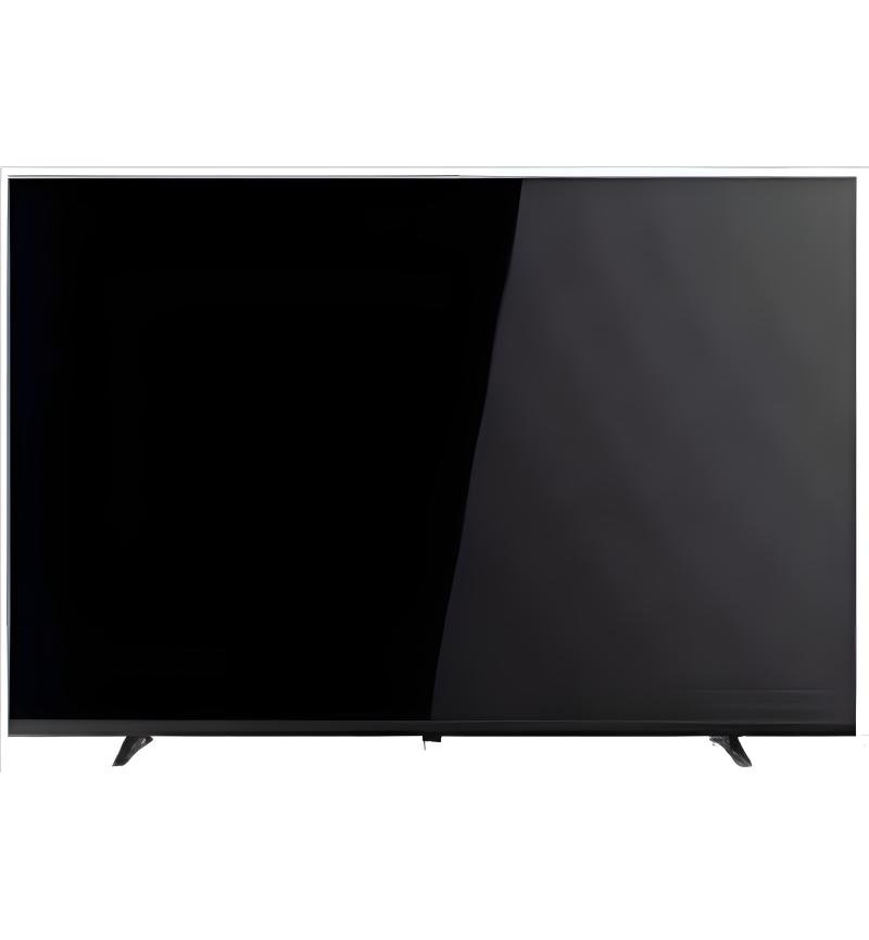 Mecer 43" |16:9| Full HD| 8ms| LED Monitor with Built-in Media Player - Black