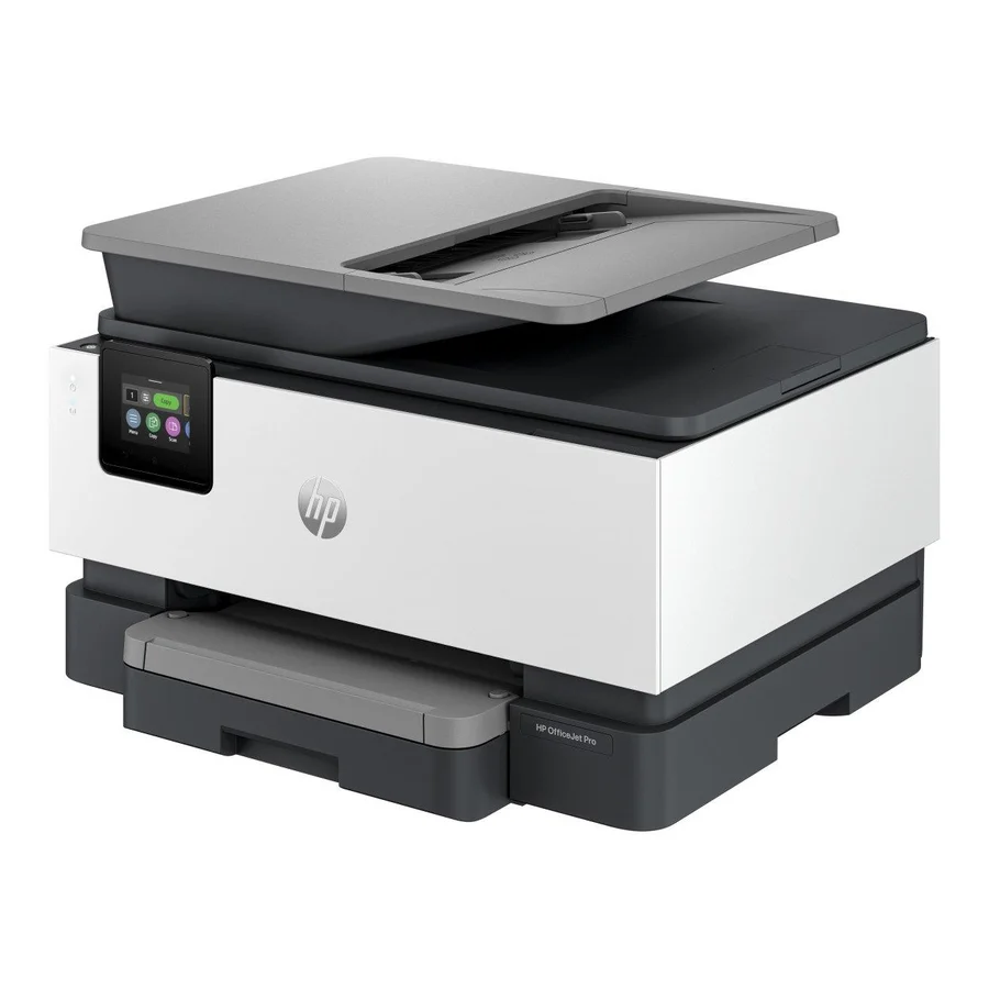 HP OfficeJet Pro 9120 All-in-One Printer with ADF - Image 2