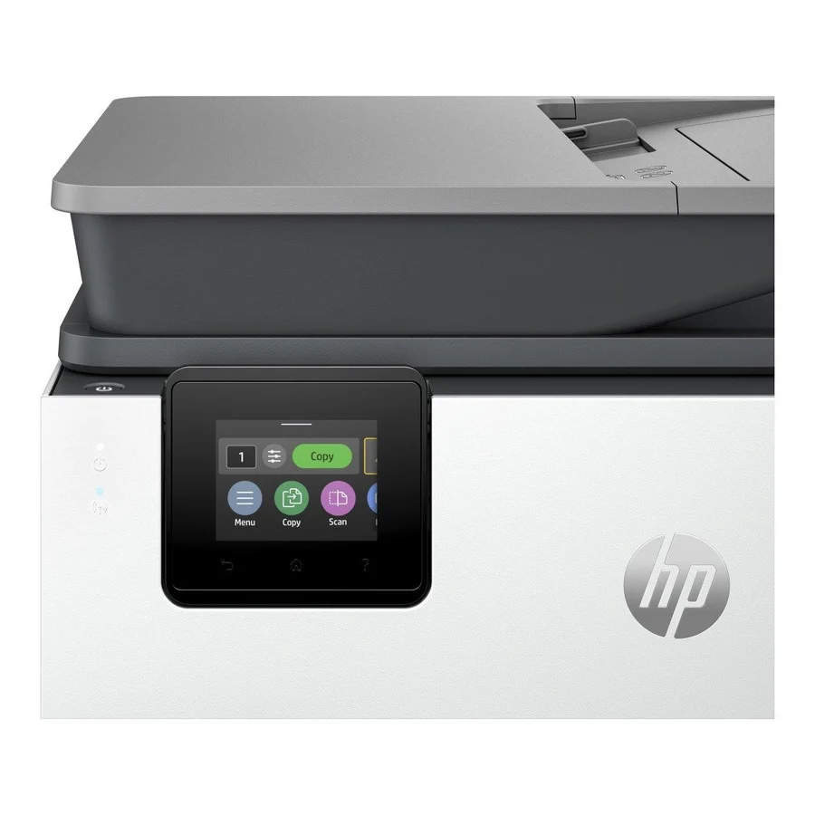 HP OfficeJet Pro 9120 All-in-One Printer with ADF - Image 3