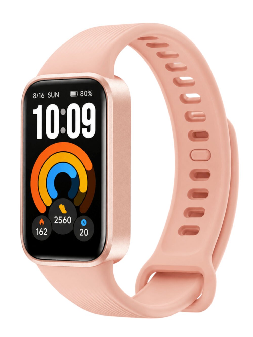 Xiaomi Smart Band 11 Active - Pink