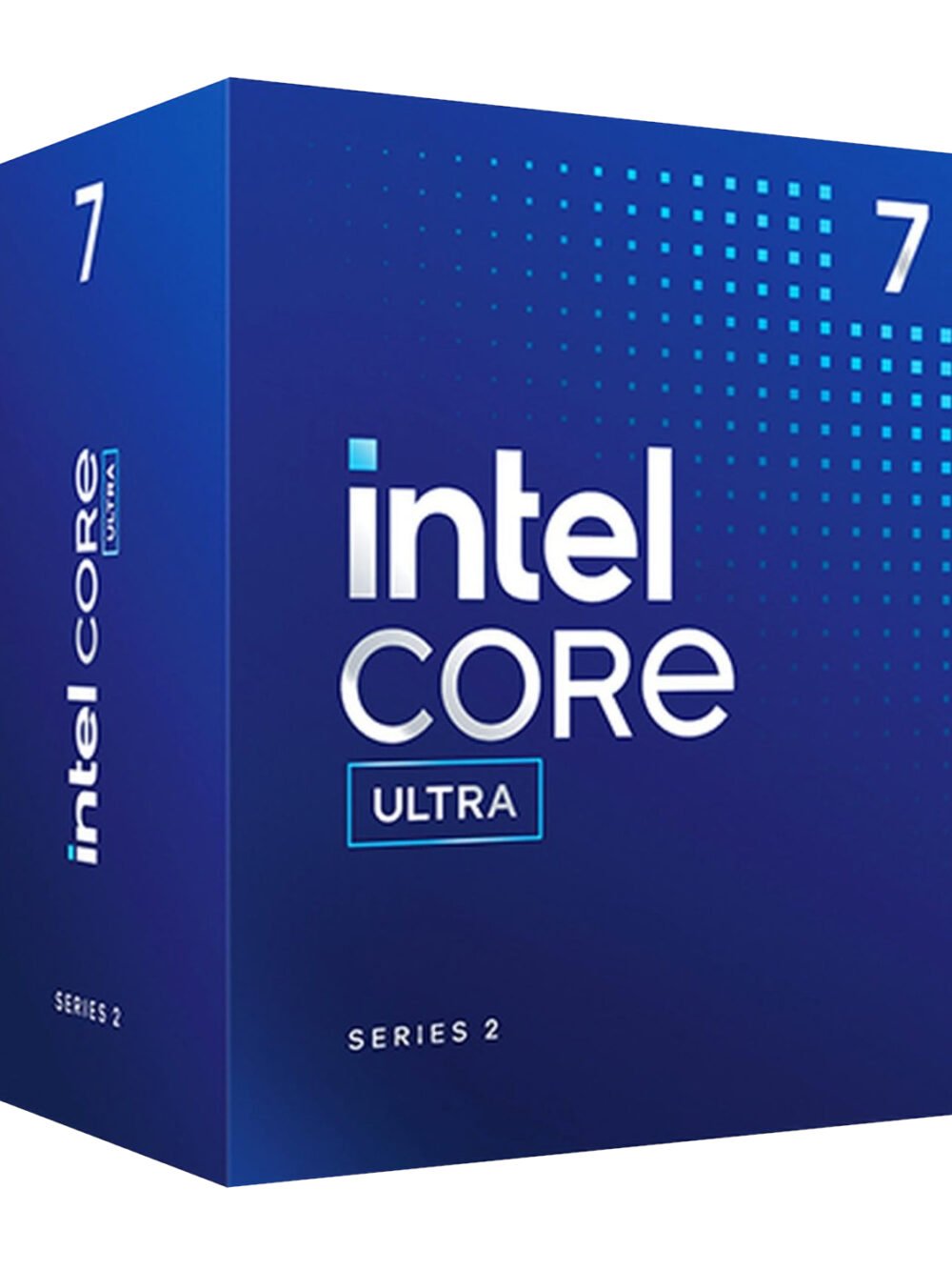 Intel® Core™ Ultra 7 265 LGA1851 2.40GHz 20-Core CPU