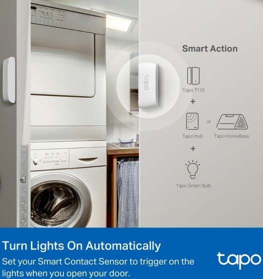 TP Link Smart Contact Sensor - Image 3