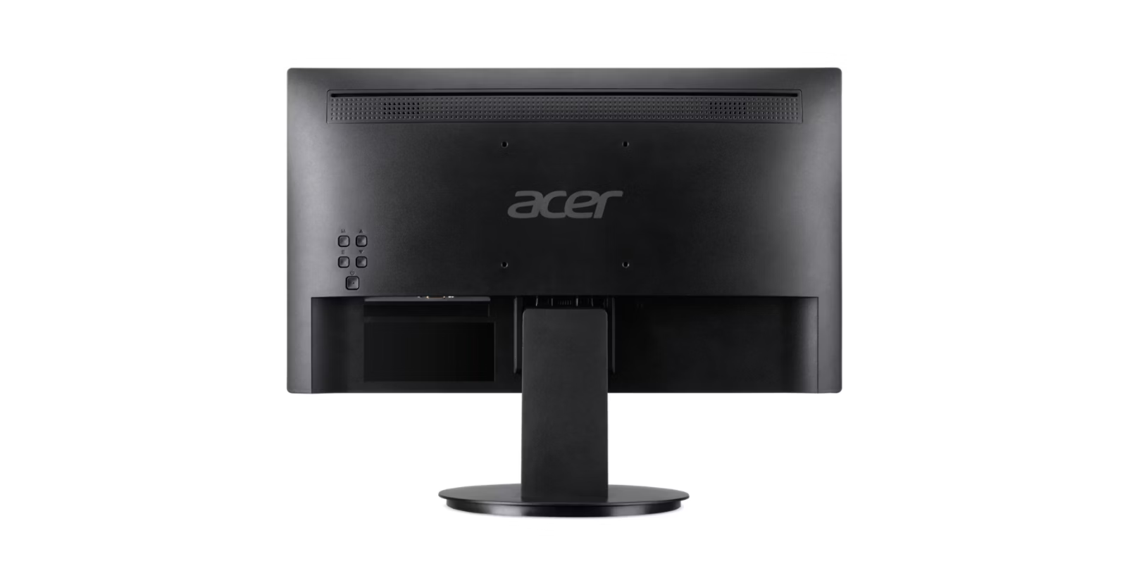 Acer V206Q bi | 19.5"| HD+ TN Monitor - Image 4