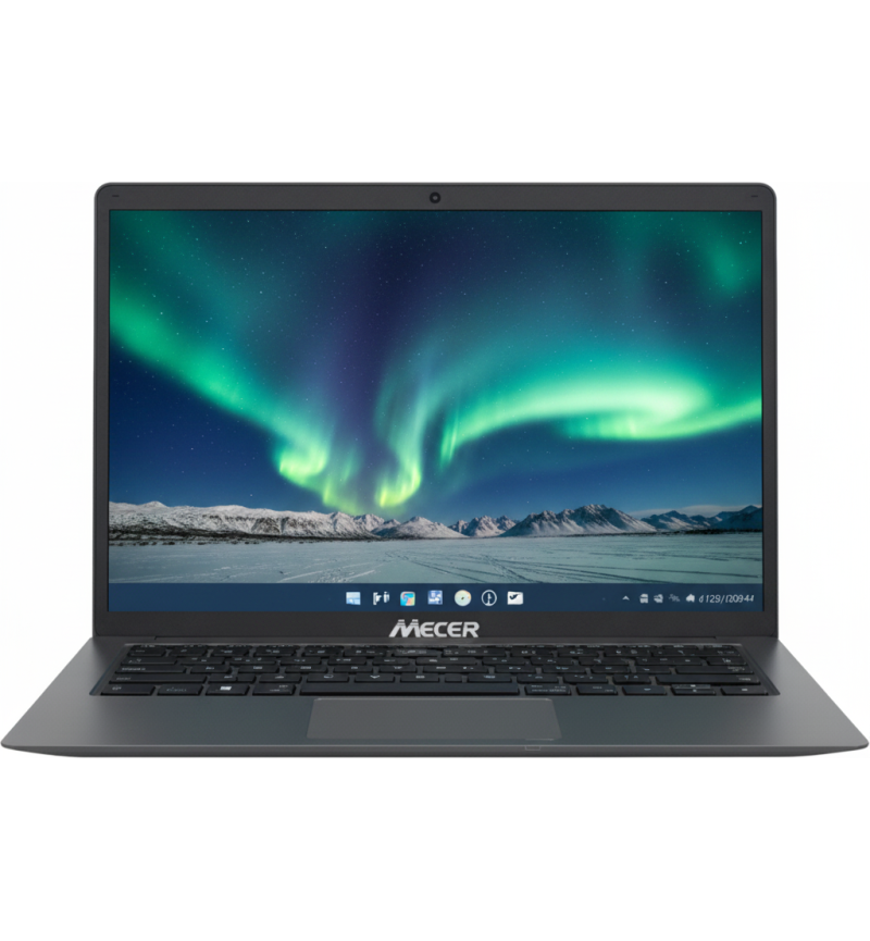 Mecer Z140C-Xpress-W2|4GB|128GB|WIN11H |14" - Laptop
