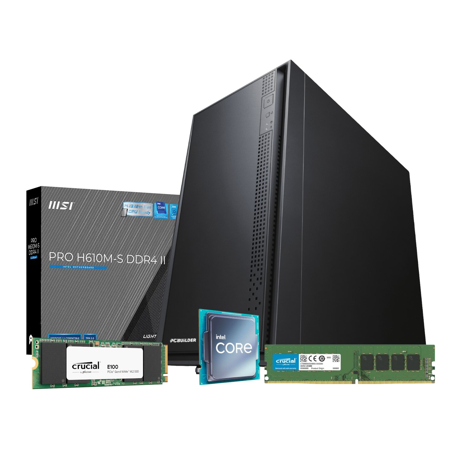 Thumbnail product image - 1